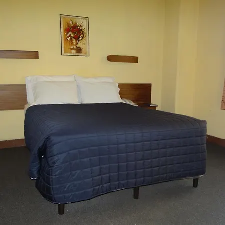 Hotel Sevilla-2